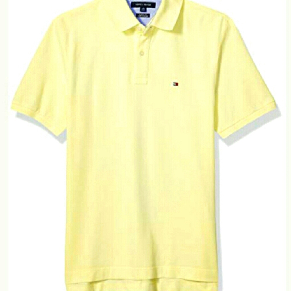 Tommy Hilfiger Polo Shirt
